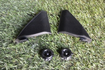 Speaker в door triangle set mercedes w212 e-class, фото