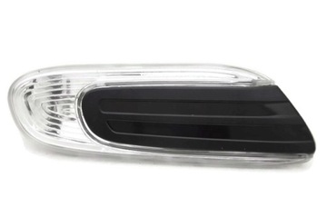 Mini cooper f56 2014- turn signal right new^, фото