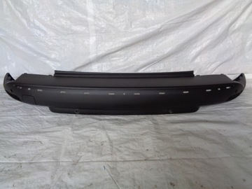 Clio 4 station wagon rear bumper new original parking sensor, фото
