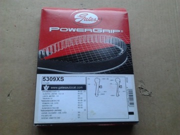 Strap cf. gates almera primera 2. 0d 5309xs, фото
