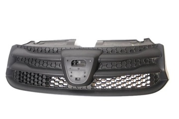 Lattice dacia sandero 2 logan 12-17, фото