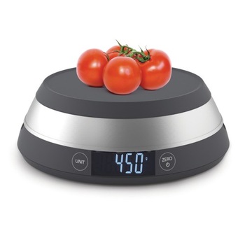 Weight josephjoseph switch 5kg electronic, фото