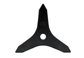 Knife to lawn mowers granite 13271629 black 300 mm, фото