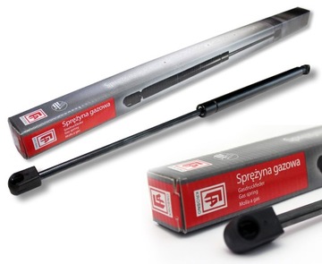 Shock absorber shock absorber covers trunk opel agila a, фото