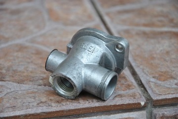 Protection thermostat housing suzuki gsx - r 750 srad, фото