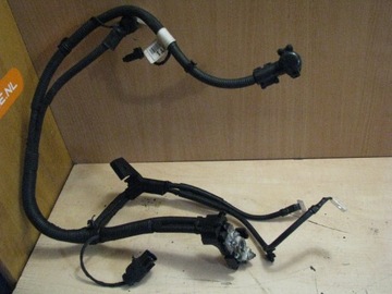 Проводка стартера kia ceed 1 06-2012 год 1.4 16v, фото
