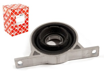 Support shaft bmw 5 e60 e61 530d 535d 545i febi, фото