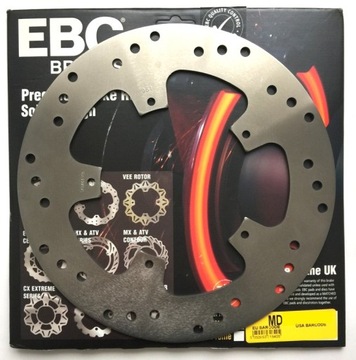 Disk front piaggio x8 x9 beverly carnaby 125 250 200 300 400 500 r. 07-12, фото