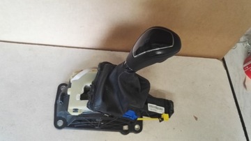 Ford mondeo mk4 handle casing (cover) powershift, фото