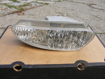 Lexus ls430 ls 430 fog light right 2000-2003, фото