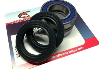 25-1273 wheels front kawasaki zx600 zx-6r 98-13, фото