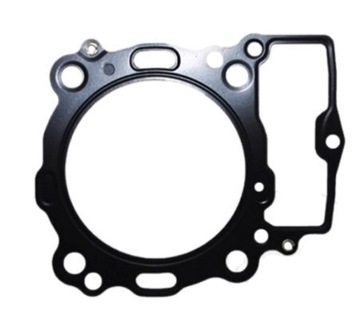 Gasket ktm sxf 450 07-13 xcf 450 08-09 sx 450, фото