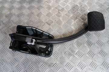 Automaton brake pedal mercedes - benz original a1662900001, фото