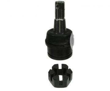 Finger leverage trunnions bottom jeep wrangler 07- jk, фото