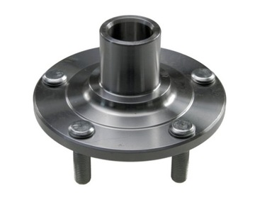 Hub wheels front mazda 3 bk bl 5 cr cw 2005->, фото