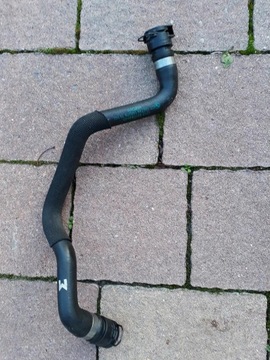 Bmw g11 g12 g30 spigot tank wyrownawcz 8572908, фото