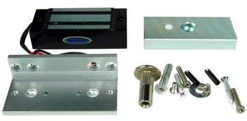 Lock electromagnetic dt-60 60kg dantom importer, фото