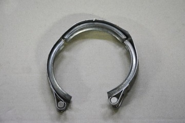 04l131455a volkswagen audi seat skoda clamp dpf, фото
