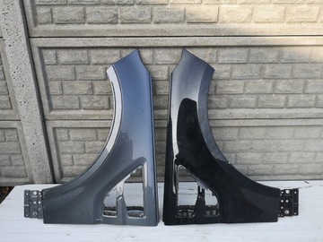 Range rover sport svr left wing right original, фото
