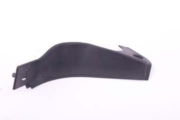 Bmw e93 protection hull trunk right, фото