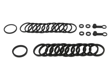 Bcf-415 repair kit kawasaki zx-6r zx6r 98-99, фото