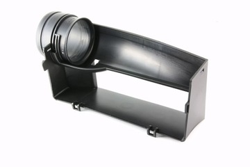 Audi seat skoda volkswagen 1k0805962e 9b9 направляющая впуска руль воздуха, фото