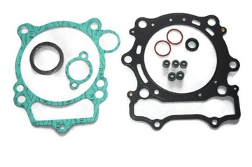 Gaskets top end yamaha wrf 426 00-02, фото