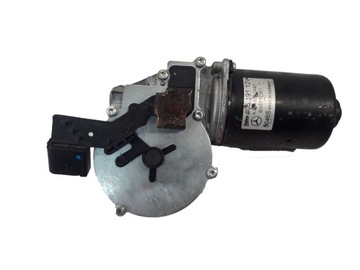 Wiper motor mercedes gle w166 1, фото