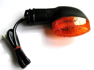 Turn signal yamaha fz1 fz6 xj6 r1 r6 fz8 tdm 900, фото