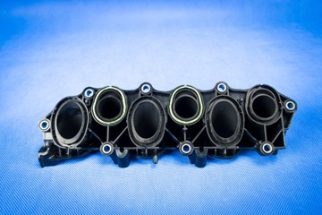 Впускной коллектор audi a5 8w6 a6 4k a7 4k8 059129765q, фото
