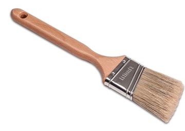 Brush painting oblique sash 3'x20mm quality!!!, фото