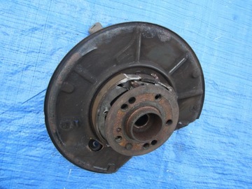 Hub rear trunnion right rear mercedes s55 s65 amg s600 w220, фото