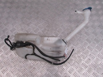 Tank washer nissan qashqai j10 1. 5dci 08, фото