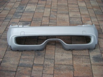 Mini cooper f - 56 s - front bumper front, фото
