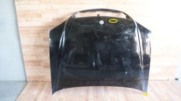 Hood mercedes ml w163, фото