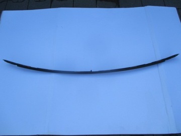 Renault twingo gt overlay bumpers 620721277r, фото