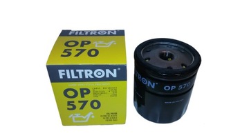 Filtron op 570 grease filter, фото