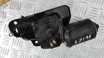 Suzuki swift 2 89 - 96 wiper motor front, фото