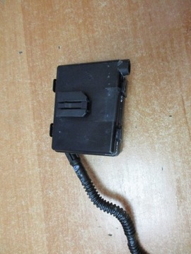 Block control unit battery panels 0d9127417b, фото