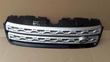 Решітка радіатора land rover discovery sport l550, фото