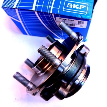 Skf vkba 6996 bearing hub wheels front nissan qashqai x-trail juke, фото