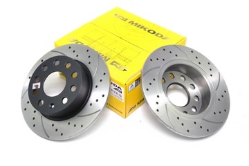 Atm mikoda mik0260 disks brake, фото