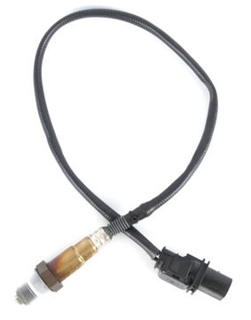 Lambda probe renault laguna 3 2.0 dci bosch 0281004027, фото