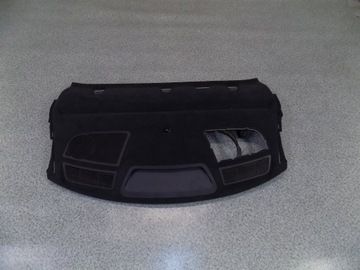 Jaguar 2014 xj x351 shelf trunk ass, фото