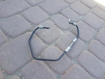 Трубка патрубка патрубком abs тормозной opel insignia, фото
