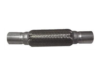 Гофрированная труба daewoo lanos 1.3 1.5 1.6 krk, фото