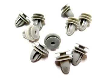 Clips maps door daewoo lanos leganza nubira, фото