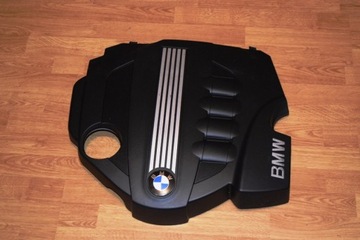 Крышка защита двигателя bmw e84 e82 e88 e90 e61 e93, фото