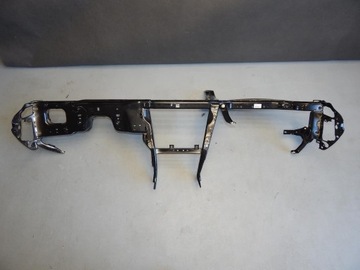 Audi a8 left hull beam panels 4h1857017b, фото