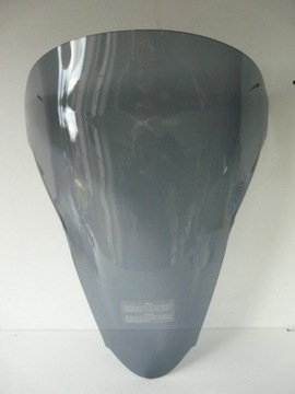 Glass motorcycle honda vfr 800 v-tec 2003- turyst, фото